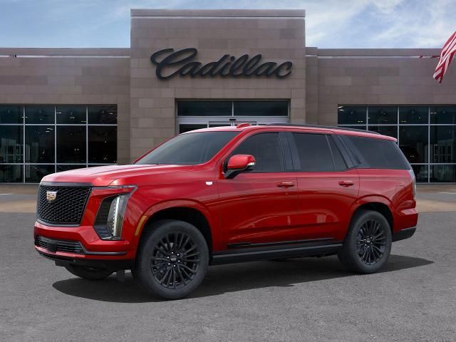 2025 Cadillac Escalade 4WD Sport Platinum