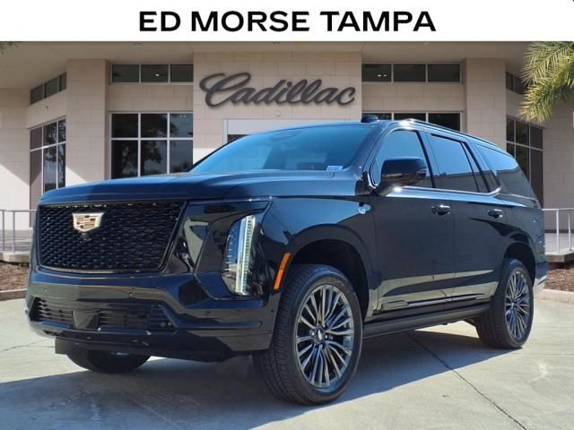 2025 Cadillac Escalade 4WD Sport Platinum