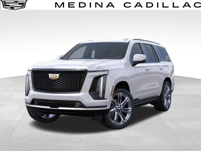 2025 Cadillac Escalade 4WD Sport Platinum