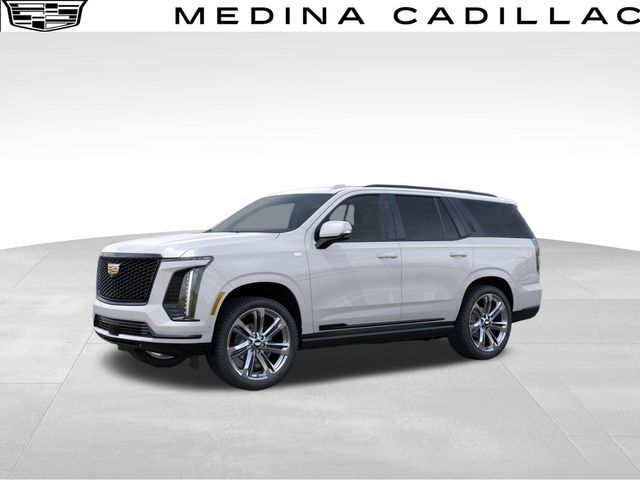 2025 Cadillac Escalade 4WD Sport Platinum