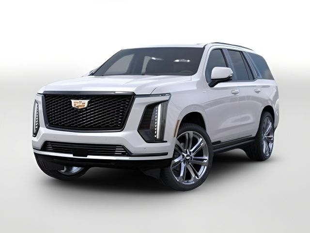 2025 Cadillac Escalade 4WD Sport Platinum