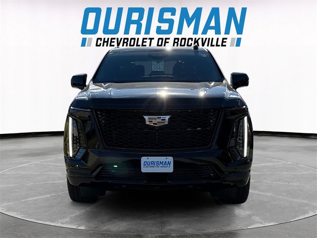 2025 Cadillac Escalade 4WD Sport Platinum