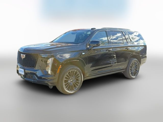 2025 Cadillac Escalade 4WD Sport Platinum