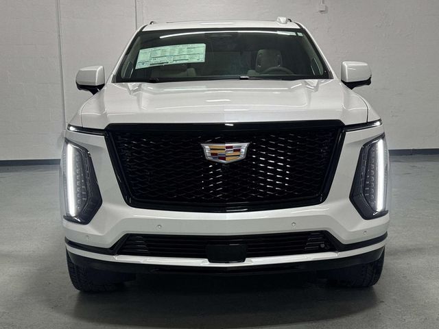 2025 Cadillac Escalade 4WD Sport Platinum