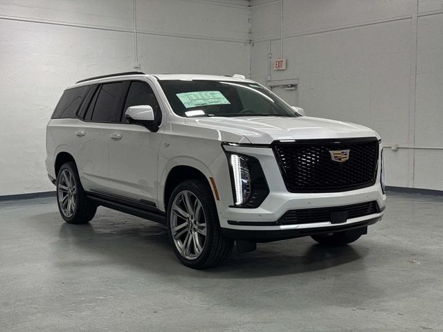 2025 Cadillac Escalade 4WD Sport Platinum