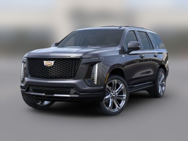 2025 Cadillac Escalade 4WD Sport Platinum