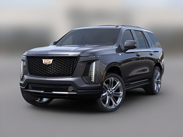 2025 Cadillac Escalade 4WD Sport Platinum