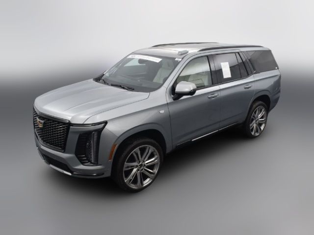 2025 Cadillac Escalade 4WD Sport Platinum