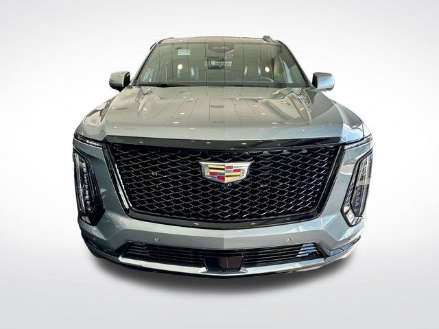 2025 Cadillac Escalade 4WD Sport Platinum