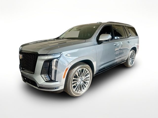 2025 Cadillac Escalade 4WD Sport Platinum