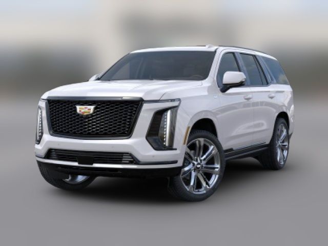 2025 Cadillac Escalade 4WD Sport Platinum