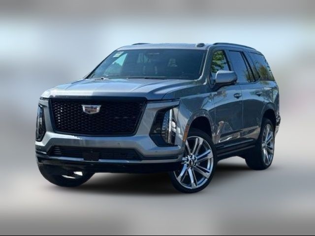 2025 Cadillac Escalade 4WD Sport Platinum