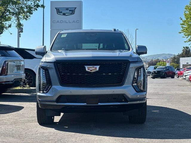 2025 Cadillac Escalade 4WD Sport Platinum