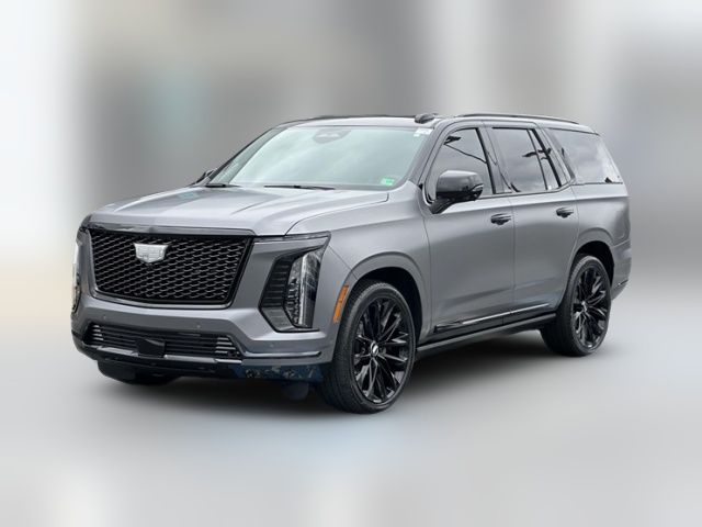 2025 Cadillac Escalade 4WD Sport Platinum
