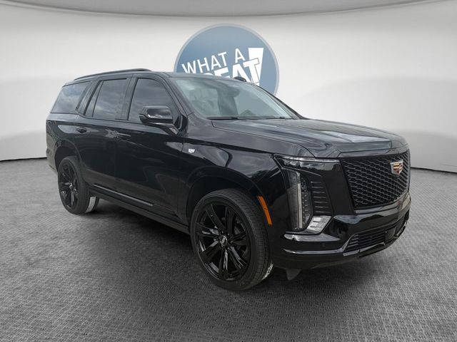 2025 Cadillac Escalade 4WD Sport Platinum