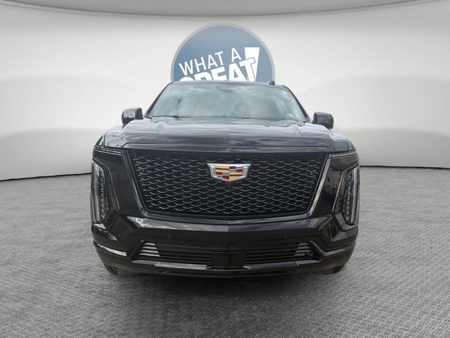 2025 Cadillac Escalade 4WD Sport Platinum