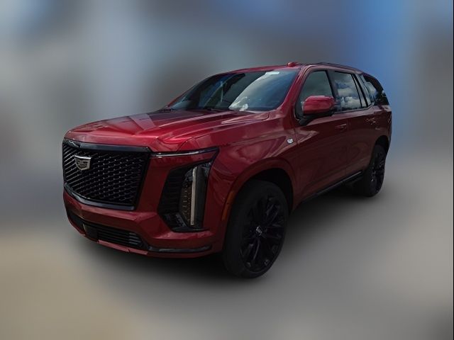 2025 Cadillac Escalade 4WD Sport Platinum
