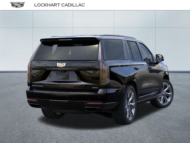 2025 Cadillac Escalade 4WD Sport Platinum