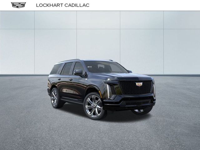 2025 Cadillac Escalade 4WD Sport Platinum