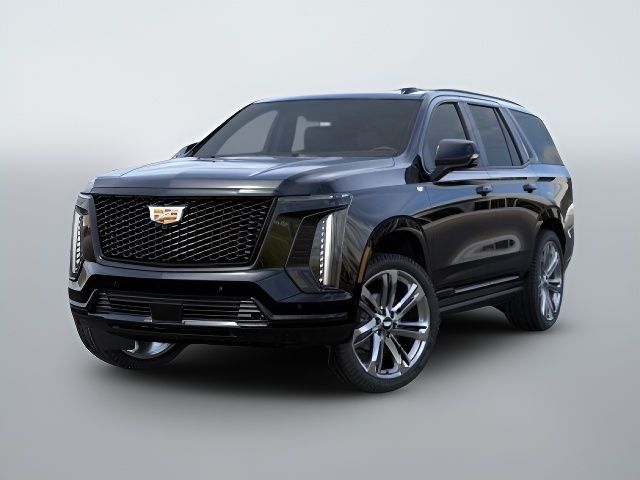 2025 Cadillac Escalade 4WD Sport Platinum