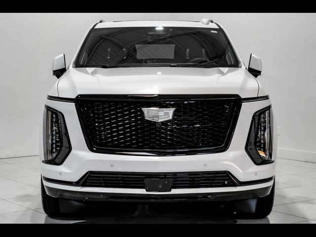 2025 Cadillac Escalade 4WD Sport Platinum