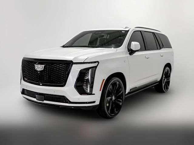 2025 Cadillac Escalade 4WD Sport Platinum