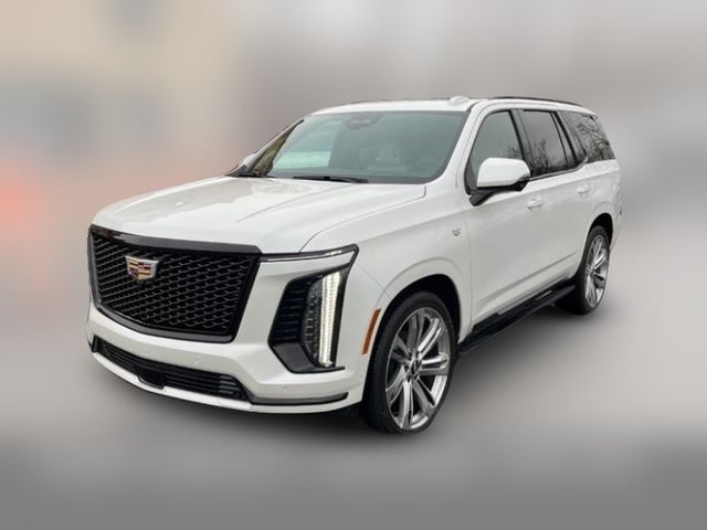 2025 Cadillac Escalade 4WD Sport Platinum