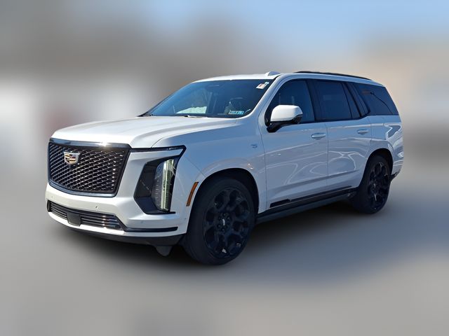 2025 Cadillac Escalade 4WD Sport Platinum