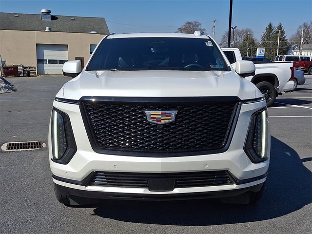 2025 Cadillac Escalade 4WD Sport Platinum