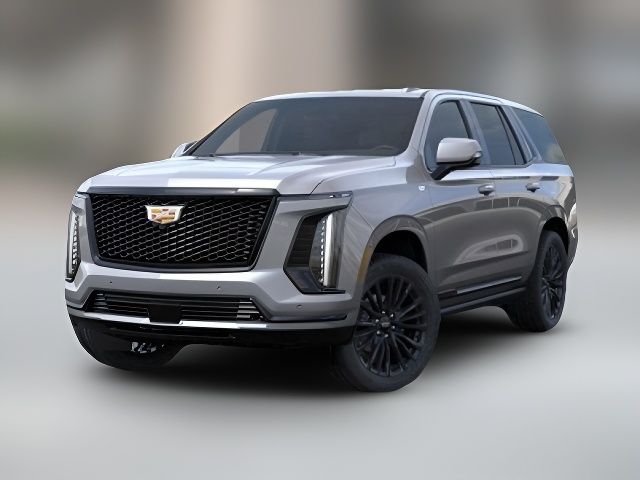 2025 Cadillac Escalade 4WD Sport Platinum