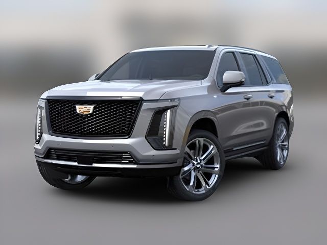 2025 Cadillac Escalade 4WD Sport Platinum