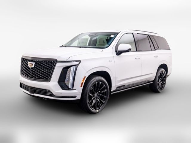 2025 Cadillac Escalade 4WD Sport Platinum