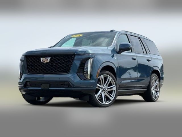 2025 Cadillac Escalade 4WD Sport Platinum