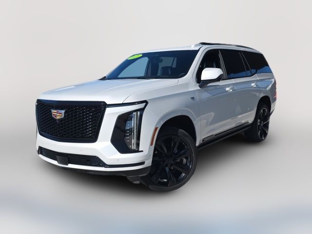 2025 Cadillac Escalade 4WD Sport Platinum