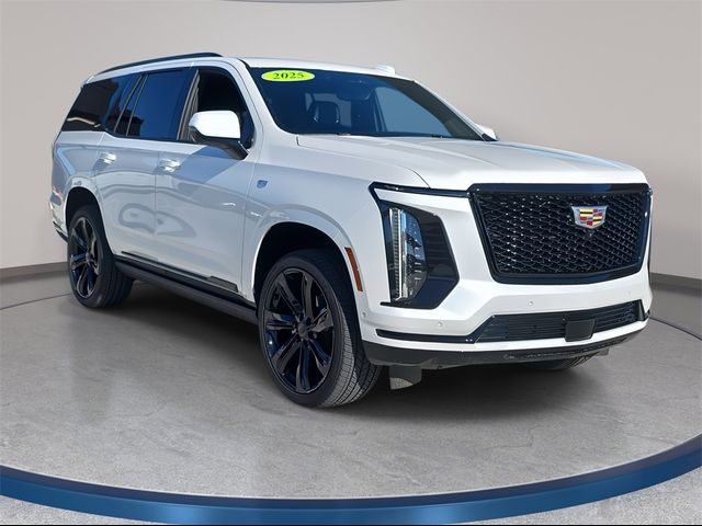 2025 Cadillac Escalade 4WD Sport Platinum
