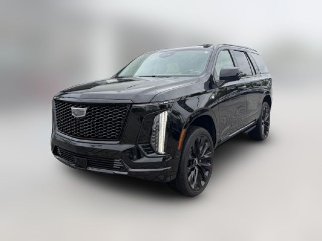 Used 2022 Black Cadillac Escalade For Sale Near Me | Auto Navigator