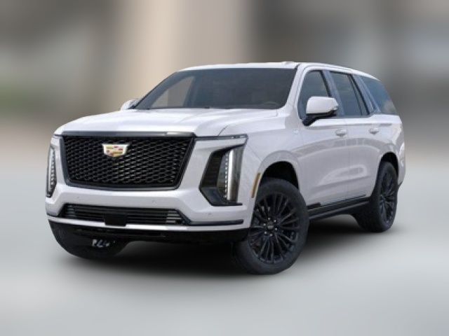 2025 Cadillac Escalade 4WD Sport Platinum