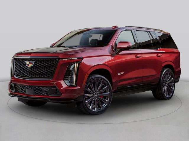 2025 Cadillac Escalade 4WD Sport Platinum