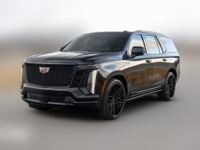 2025 Cadillac Escalade 4WD Sport Platinum