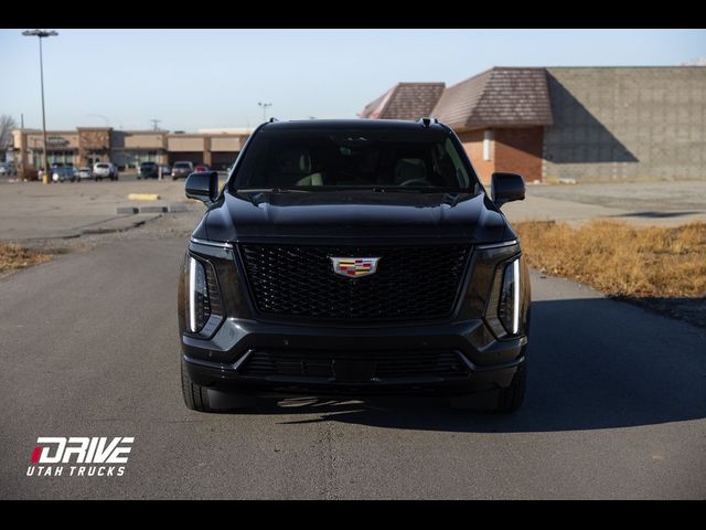 2025 Cadillac Escalade 4WD Sport Platinum