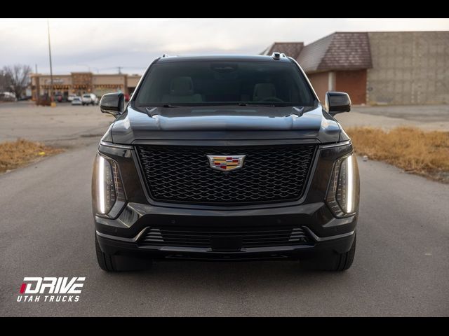 2025 Cadillac Escalade 4WD Sport Platinum