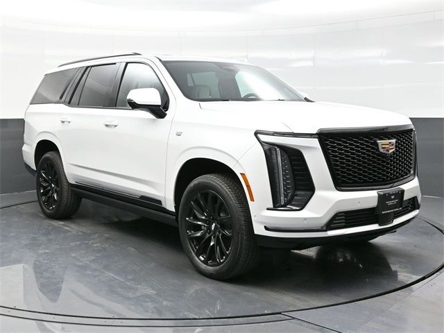 2025 Cadillac Escalade 4WD Sport Platinum