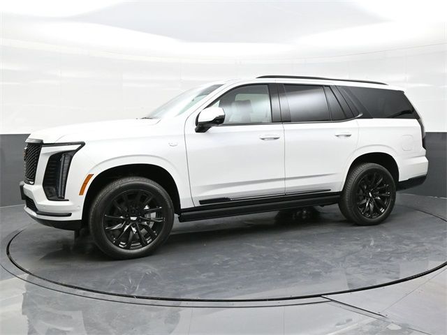 2025 Cadillac Escalade 4WD Sport Platinum