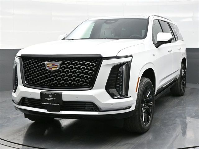 2025 Cadillac Escalade 4WD Sport Platinum