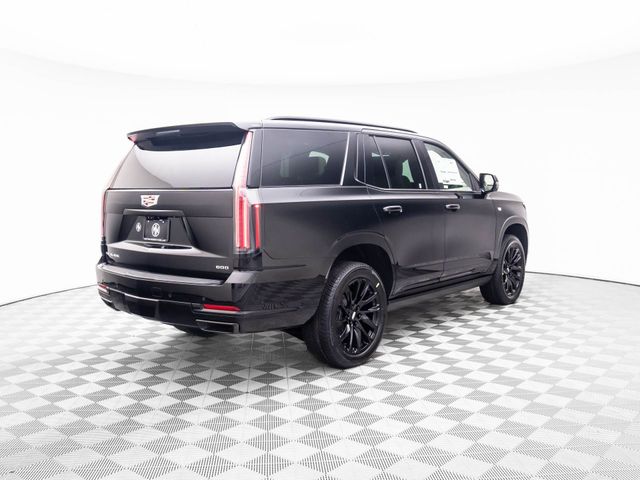 2025 Cadillac Escalade 4WD Sport Platinum