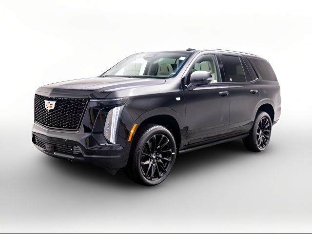 2025 Cadillac Escalade 4WD Sport Platinum