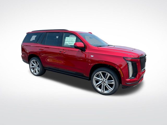 2025 Cadillac Escalade 4WD Sport Platinum