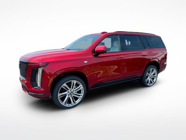 2025 Cadillac Escalade 4WD Sport Platinum