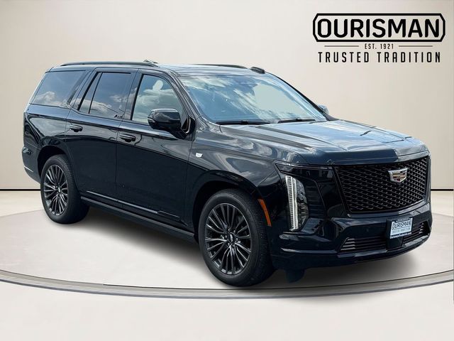 2025 Cadillac Escalade 4WD Sport Platinum