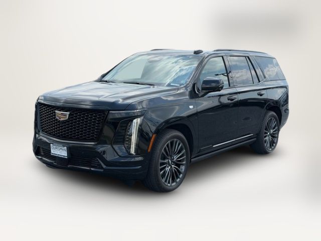 2025 Cadillac Escalade 4WD Sport Platinum